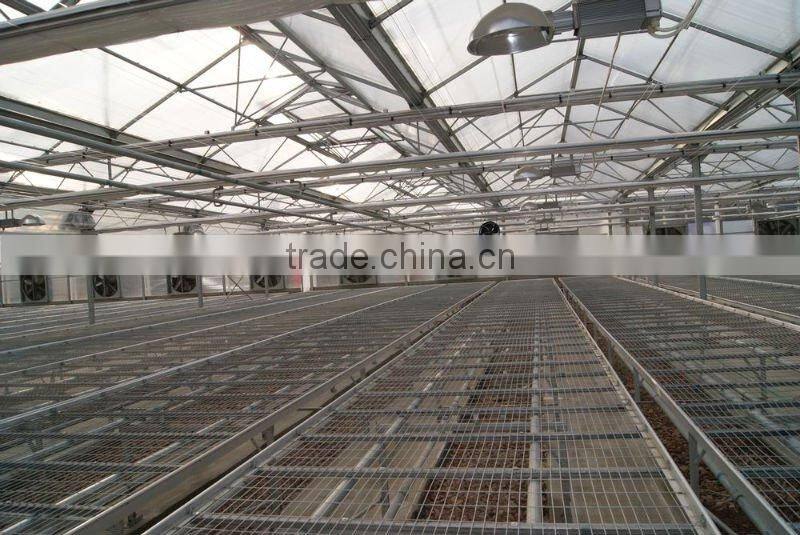 Stainless steel material roof industrial exhaust fan