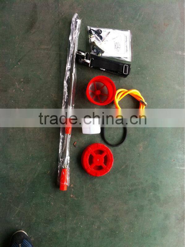 power sprayer 768