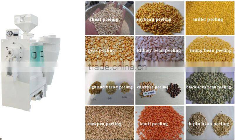White and yellow corn sheller machine for sale