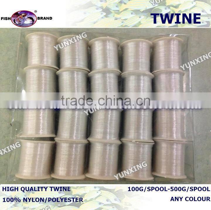 high quality strong nylon fishing line