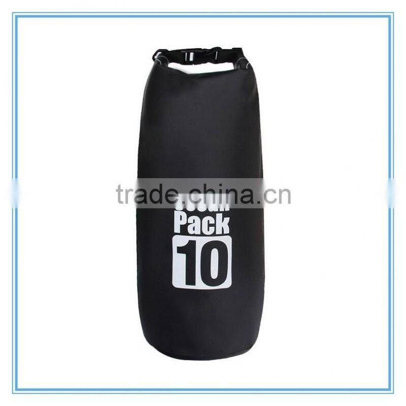 Hottest best selling new product 20L 500D PVC dry bag