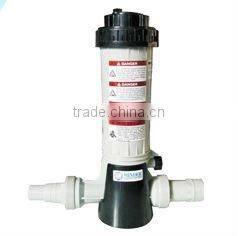 C400 automatic chlorine feeder