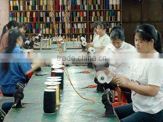 Powerful twisted handlepaper cord for bag handling/Craft Packing Rope