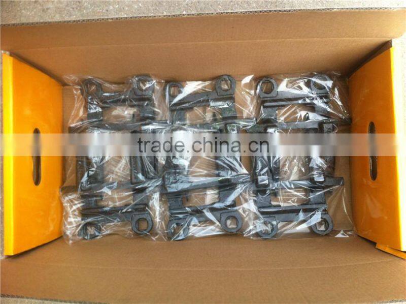 John Deere knife guard knife guard for combine harvester