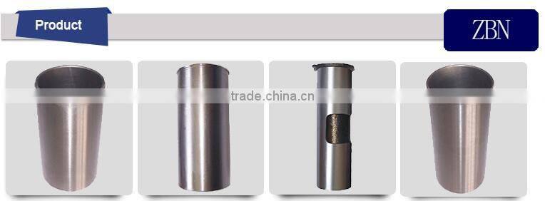 Agriculture machinery parts Cylinder liner for JOHN DEERE replacement parts R51726