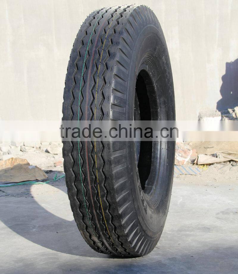 Small Trailer ST Trailer Tire 175/80D13 205/75D14 205/75D15 225/75D15 235/80D16 Truck Trailer TIre 10.00-20 11-22.5 8-14.5 Tire