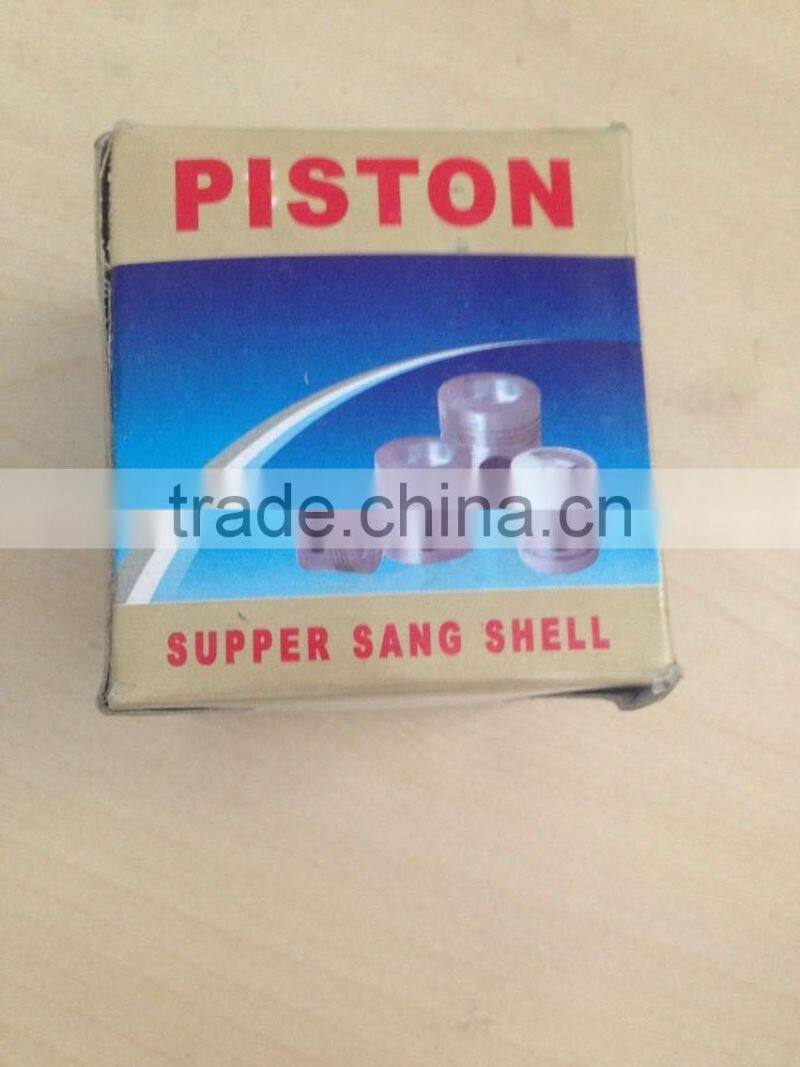 piston from China factory
