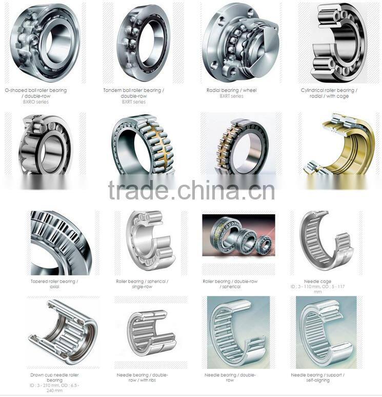 one way clutch bearing high quality and low price