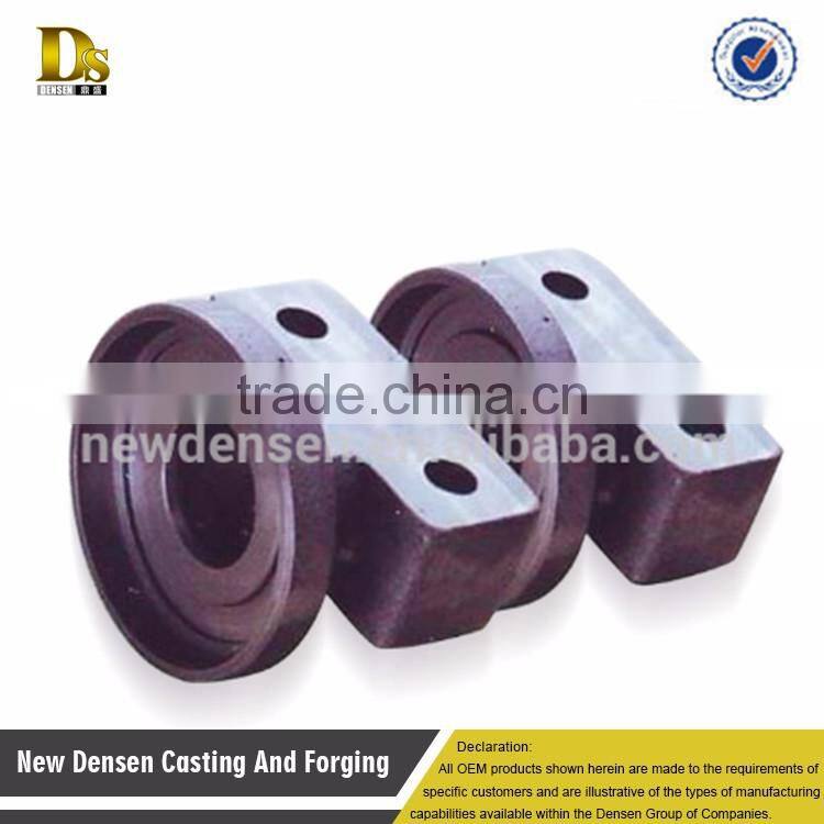 Procurement Section Popular Custom Metal Casting Parts
