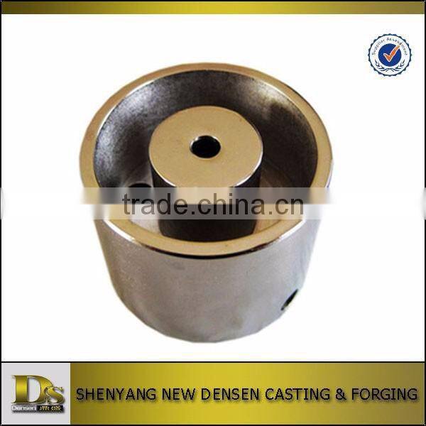 Chinese exports OEM precision investment casting stainless steel