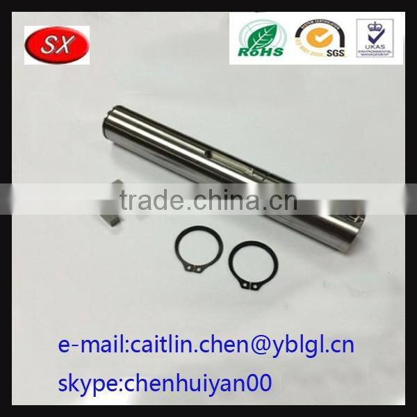 Excellent Quality output shaft axle shaft propeller shaft