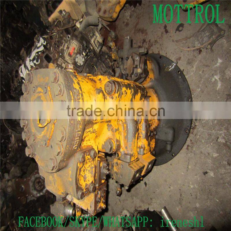 708-27-02032 HYDRAULIC PUMP FOR PC400-3 HPV160