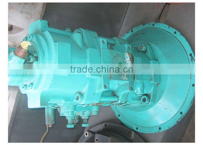 Hydraulic Main Pump, SK200-5 for excavator parts,MT-2113