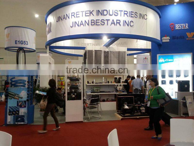 CD-S-80 COPPER AIR-COOLED CONDENSER