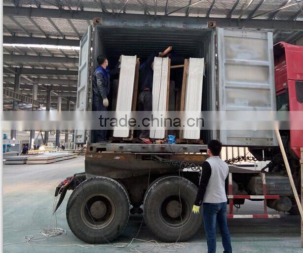 Big Slab Stone Form Man made quartz stone