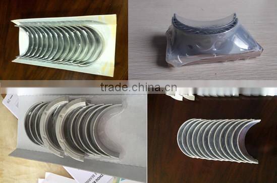 High quality engine bearing for Hino EK100 with part no. M214H1