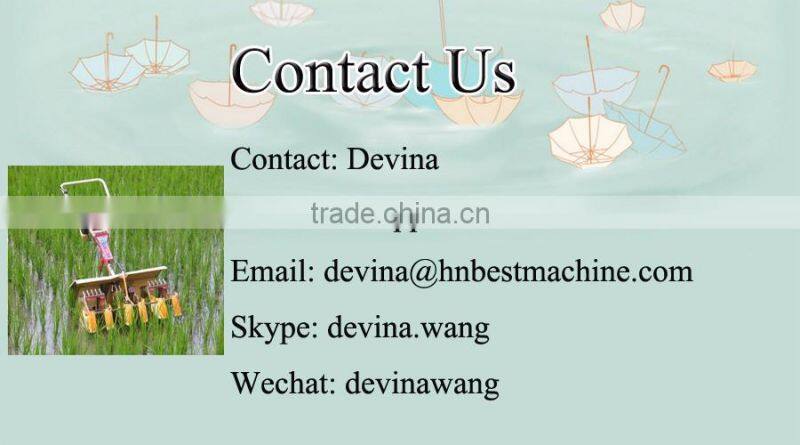 2017 Wholesale Mini Cultivator Weeder for Sale