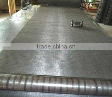 Black Wire Cloth(manufacturer)