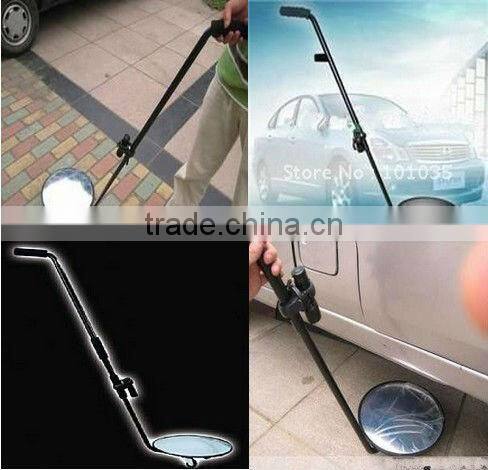 Professional Under Vehicle Scanner XLD-CDJC02