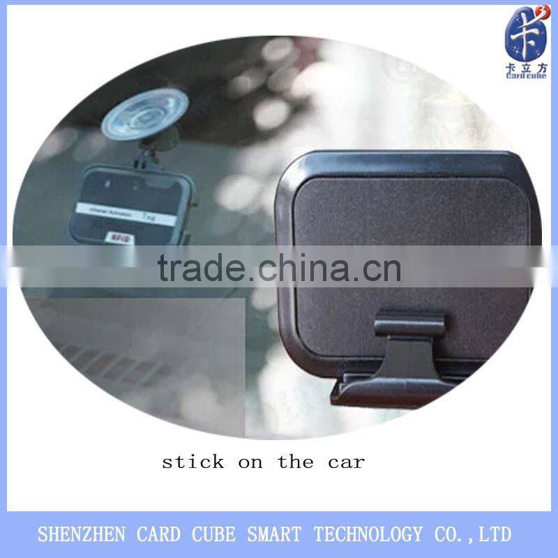 bluetooth 433mhz active rfid tag