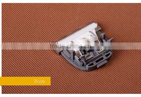 DC Motor Cordless groomer use Pet 2 Speed Clipper(SN-980)