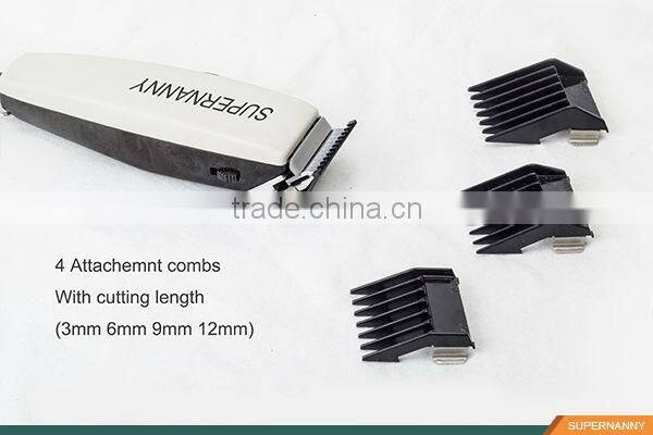 15W Powerful Traditional design Electric Hair Clipper For Barber Shop(SN-1320)