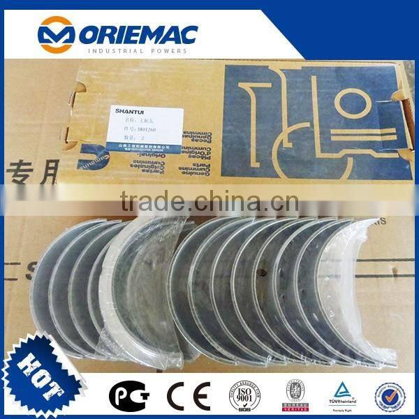 Popular Shantui SD16 Bulldozer spare parts