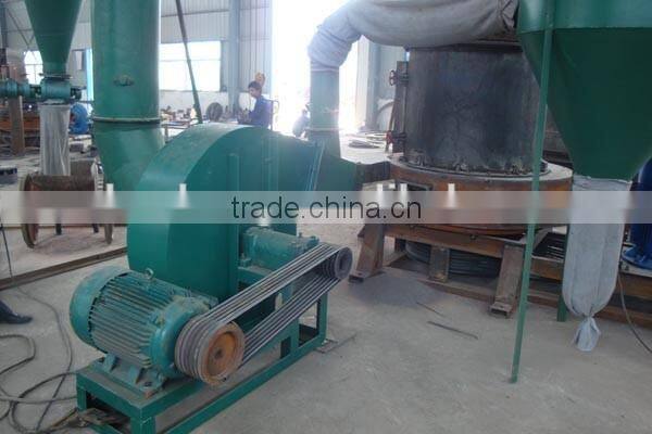 Ultrafine pulverizer, ultrafine grinder,