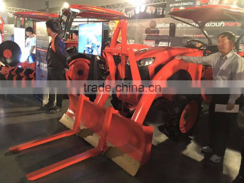 NEW TRACTOR L5018, PHILIPPINES