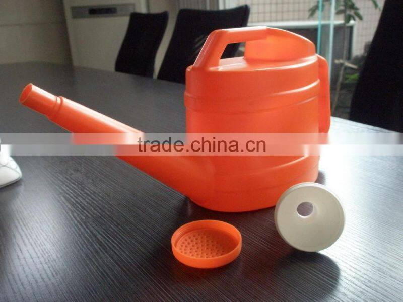 Wholesale Garden Plastic Watering Can, Garden Watering Pot