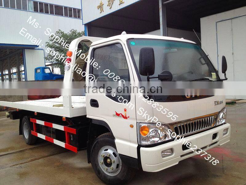 dongfeng wrecker towing truck ,china tow truck,tow truck wrecker