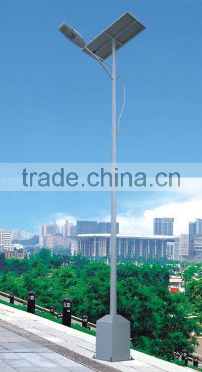 BW-1136 SOLAR STREET LIGHT OEM