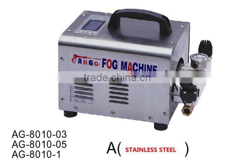 High pressure automizing machine 0.3L stainless mist system