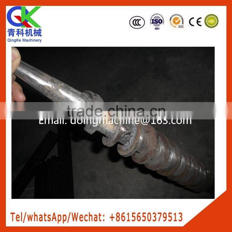 lower cost wood briquette mold machine