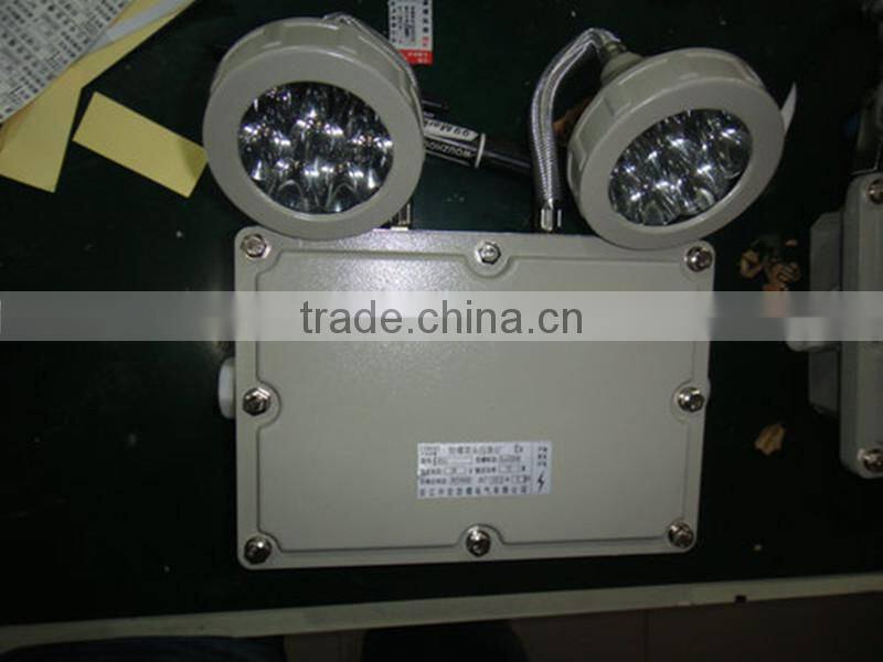 BAJ52 Explosion-proof emergency light