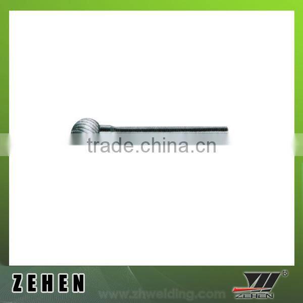 spherical rotary file