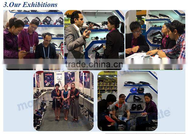 Garden power blower-vacuum electric blower