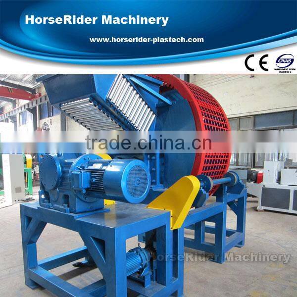 Waste Tyre Recycling Machine tyre disassemble machine