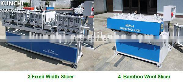 Most professional bamboo toothpick making machine popular sold in Africa