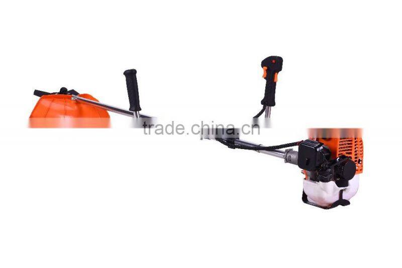 Gasoline fuel tank 2 stoke 25.4cc brush cutter
