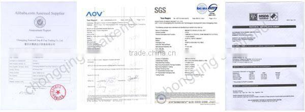 New promotional customized PVC coating printable strong adhesive magnet sheet