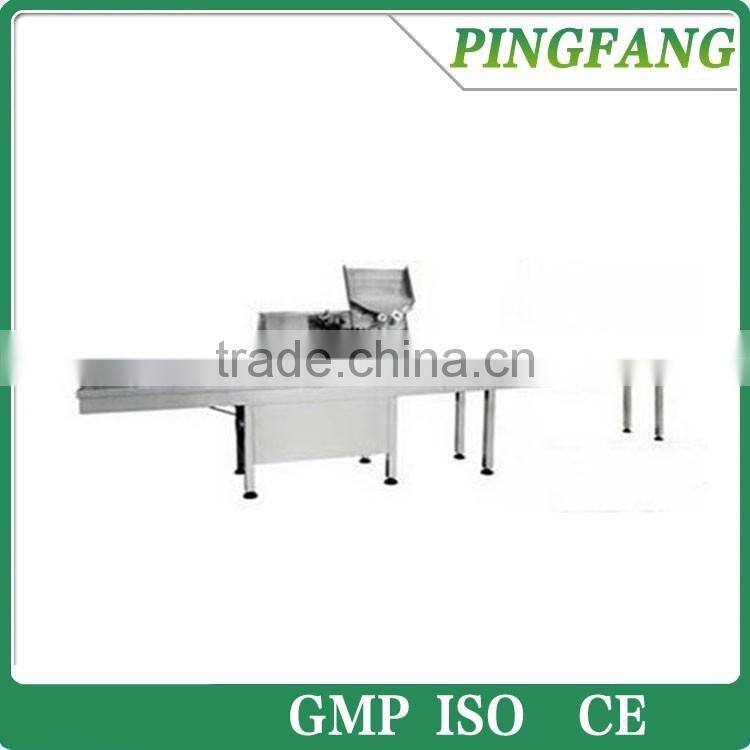 YZ 1-20 Universal Ampoule Inkjet Printer, ampoule printing machine