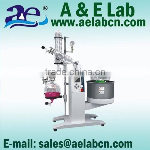 0.5L-2L small Rotary Evaporator for Laboratory