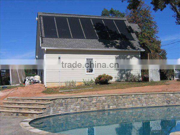Swimming Pool Equipment solar pool heater,EPDM heating,