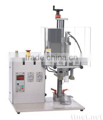 2013NEW plastic cap compression molding machine