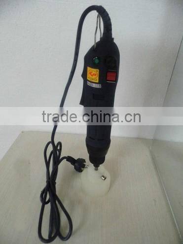 2013NEW plastic capping making machine price