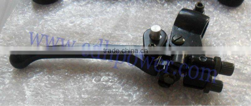 Petrol Bike Kit/ Gasoline Engine Kit/ black bicycle engine kit