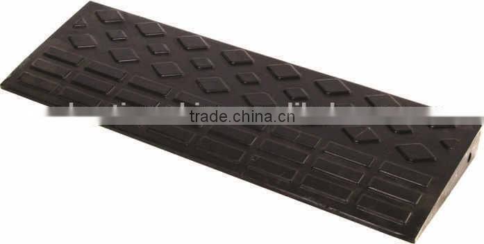 Rubber mat TR-006 rubber sheet for steps