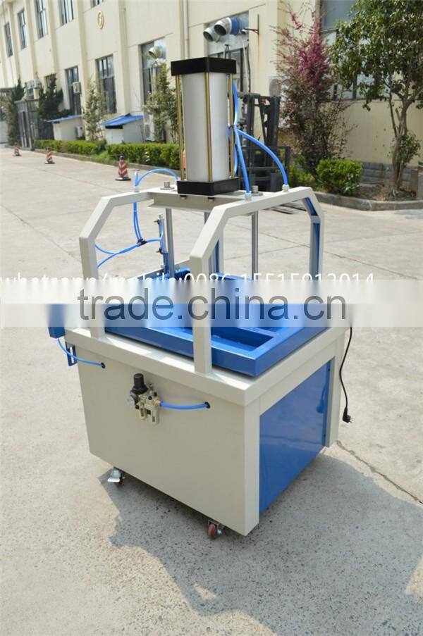 Muti-functional pillow vacuum packaging sealing machine