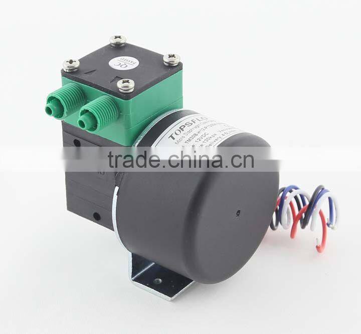 12v 24v dc brushless Oxygen Therapy air pump